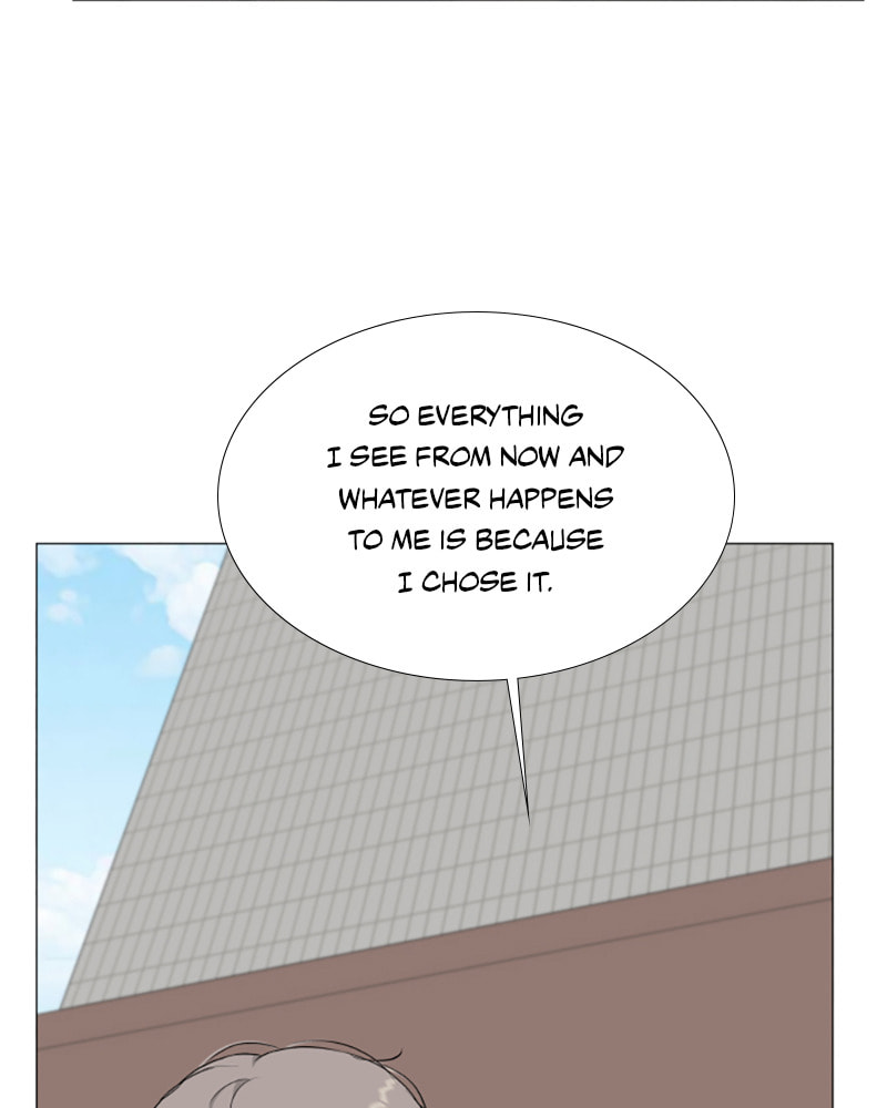 Read Half-Ghost chapter 90 image 19 on Lezhin