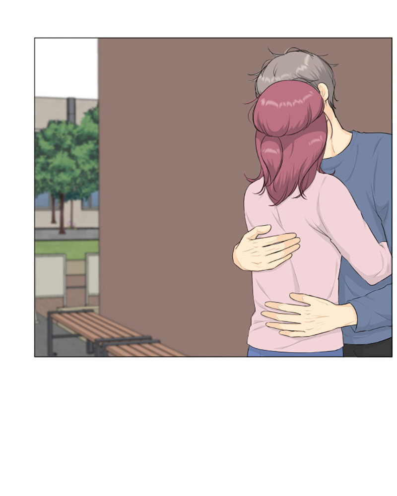 Read Half-Ghost chapter 90 image 2 on Lezhin