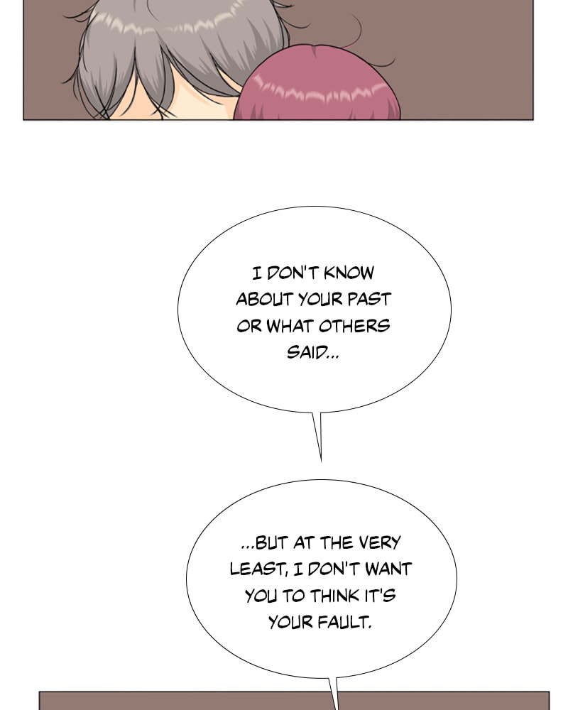 Read Half-Ghost chapter 90 image 20 on Lezhin