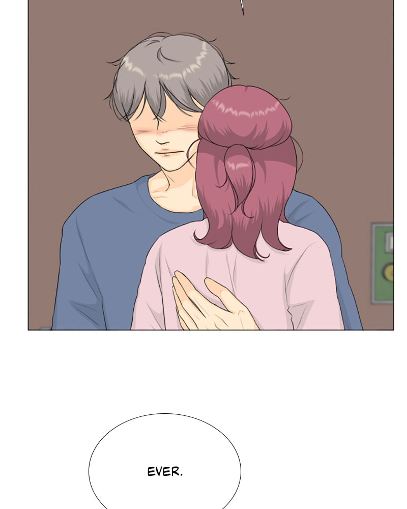 Read Half-Ghost chapter 90 image 21 on Lezhin