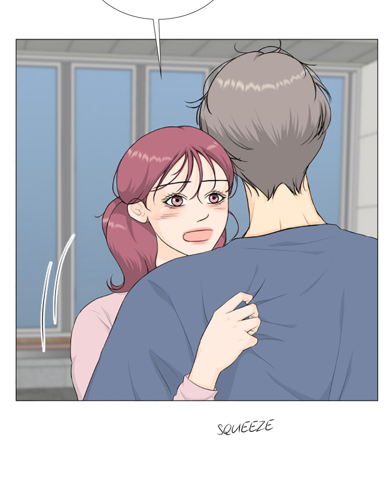 Read Half-Ghost chapter 90 image 22 on Lezhin