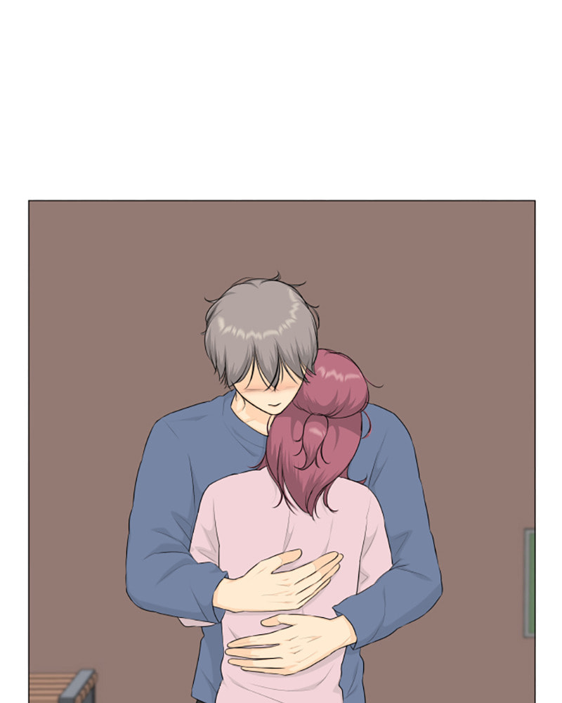 Read Half-Ghost chapter 90 image 23 on Lezhin