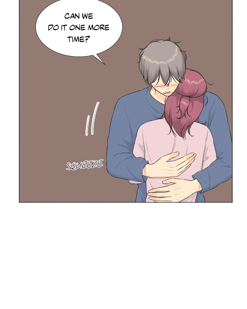 Read Half-Ghost chapter 90 image 25 on Lezhin