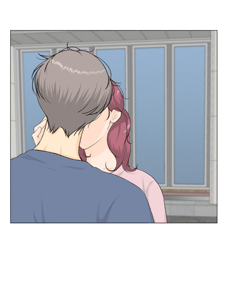 Read Half-Ghost chapter 90 image 3 on Lezhin