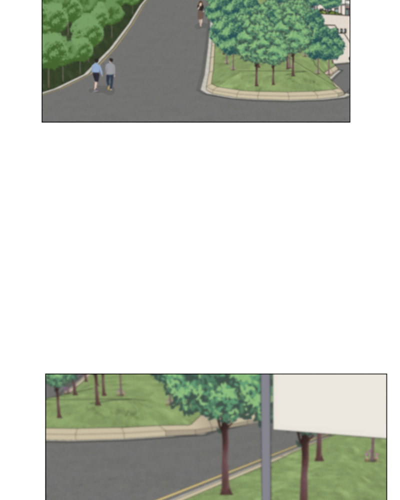 Read Half-Ghost chapter 90 image 30 on Lezhin