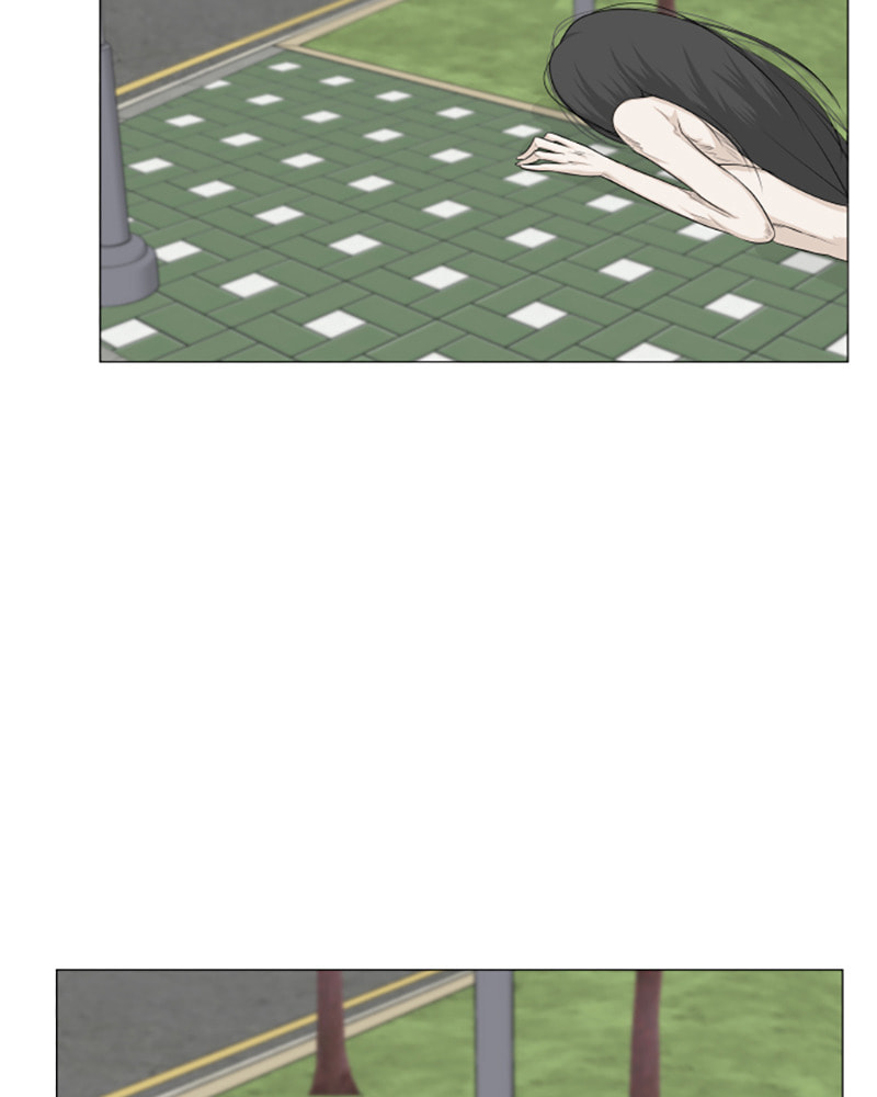 Read Half-Ghost chapter 90 image 31 on Lezhin