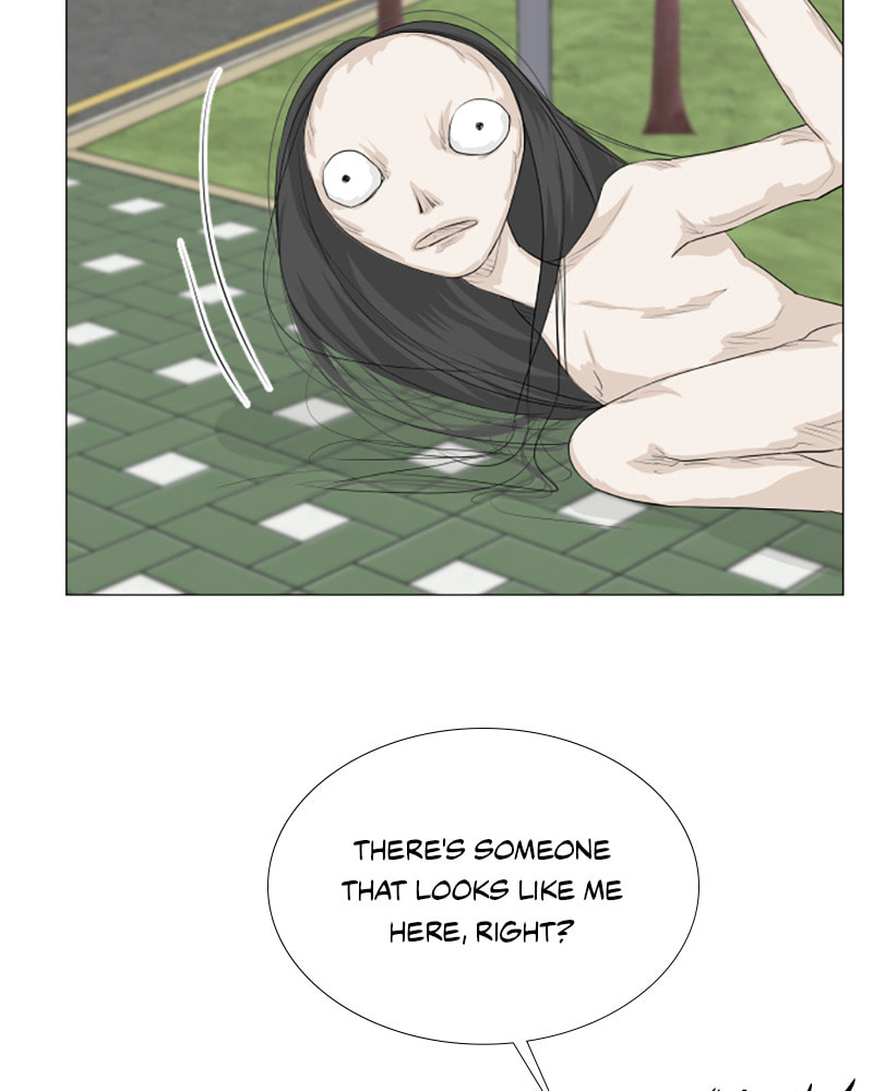 Read Half-Ghost chapter 90 image 33 on Lezhin