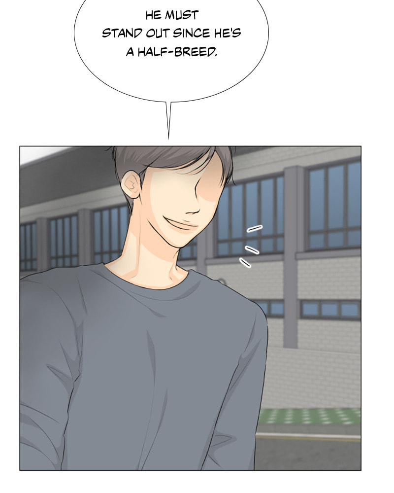 Read Half-Ghost chapter 90 image 35 on Lezhin