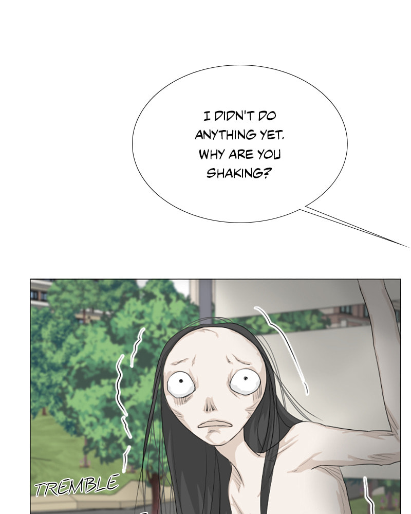 Read Half-Ghost chapter 90 image 36 on Lezhin