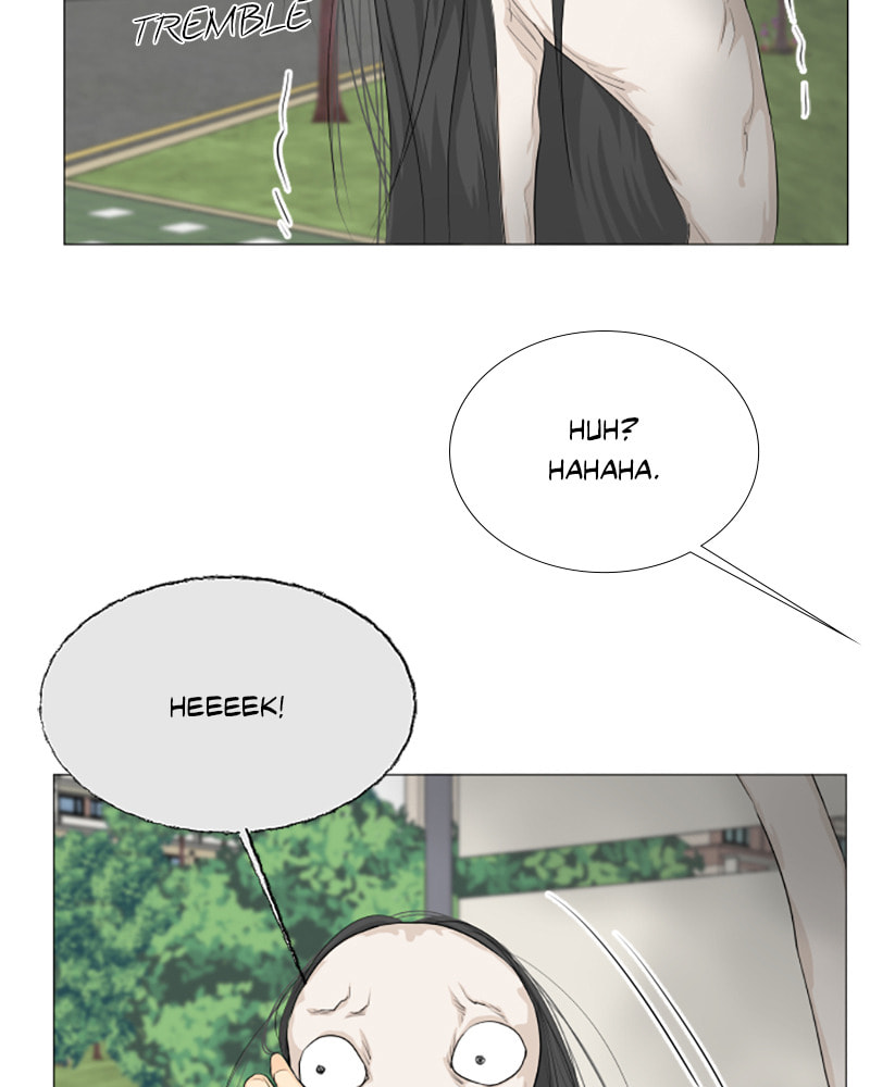 Read Half-Ghost chapter 90 image 37 on Lezhin