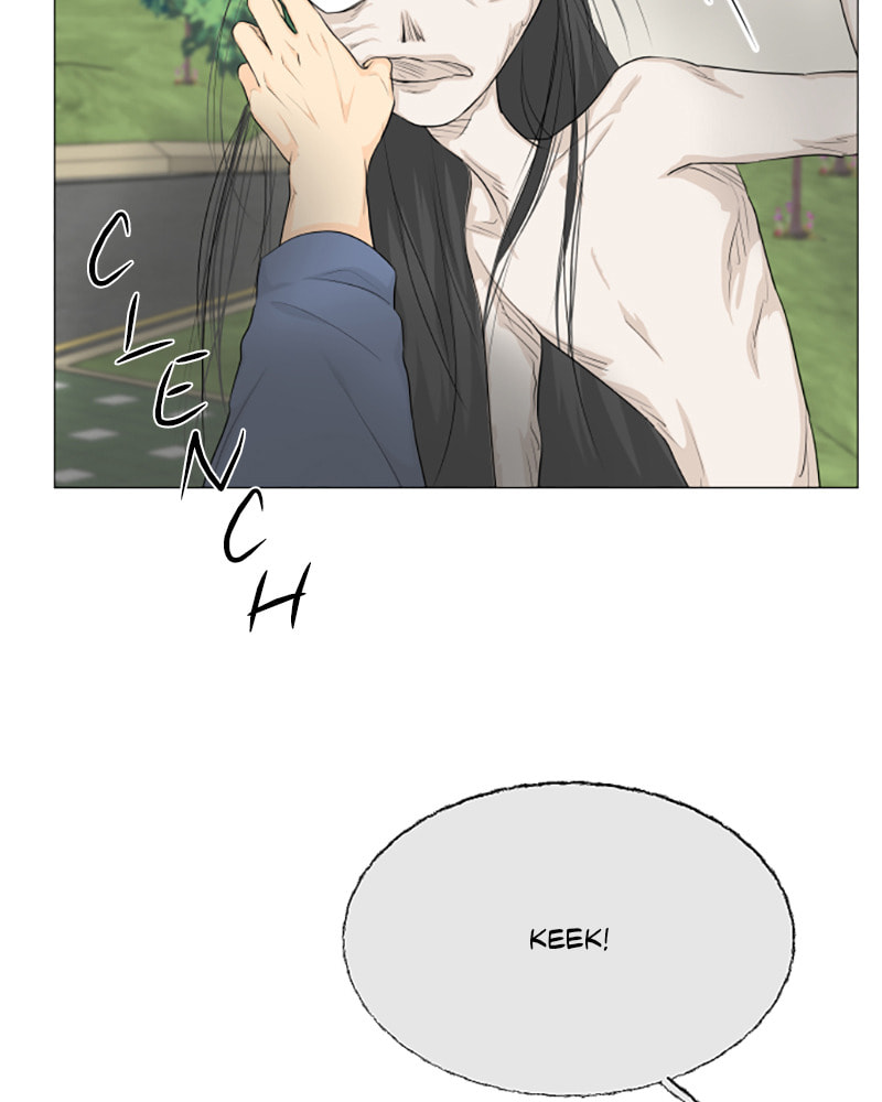 Read Half-Ghost chapter 90 image 38 on Lezhin
