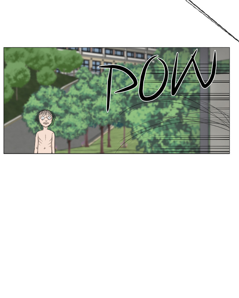 Read Half-Ghost chapter 90 image 39 on Lezhin
