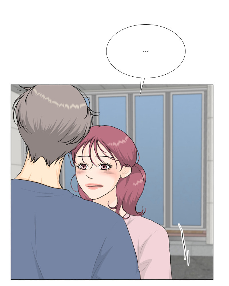 Read Half-Ghost chapter 90 image 4 on Lezhin
