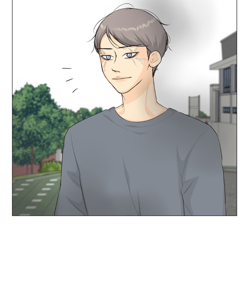 Read Half-Ghost chapter 90 image 41 on Lezhin