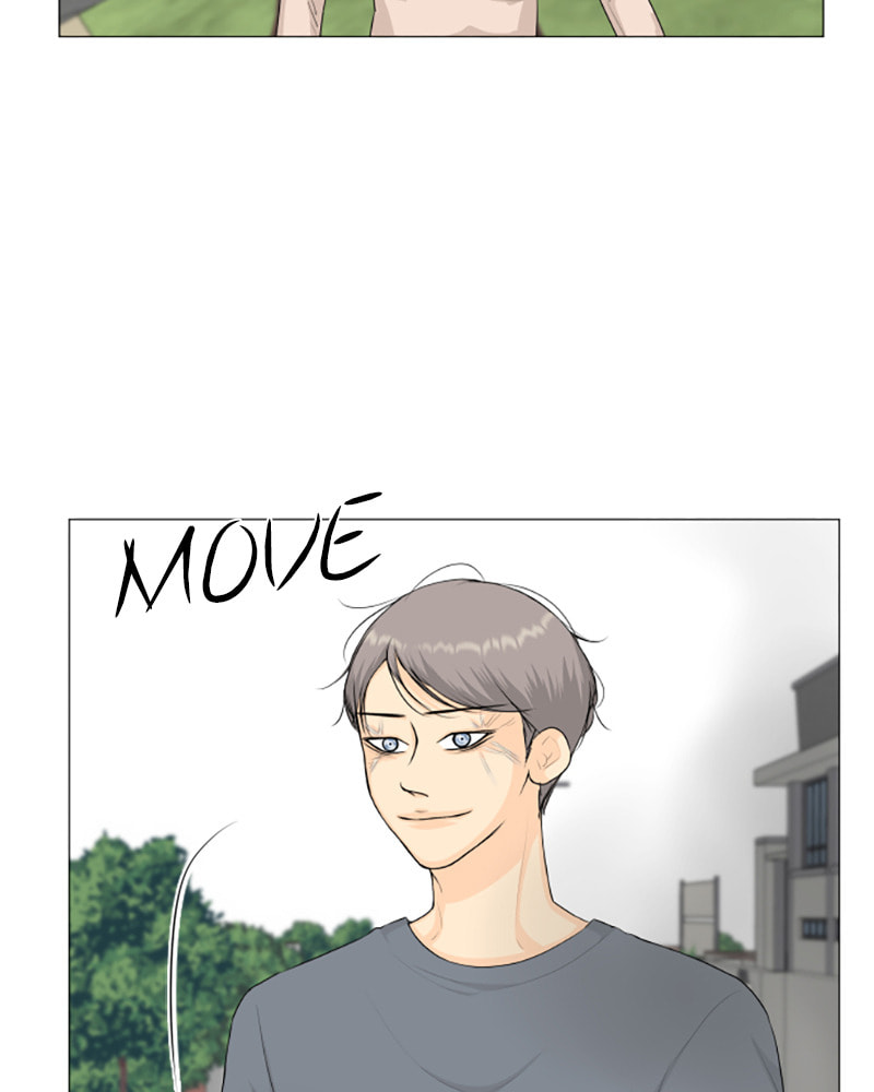 Read Half-Ghost chapter 90 image 44 on Lezhin