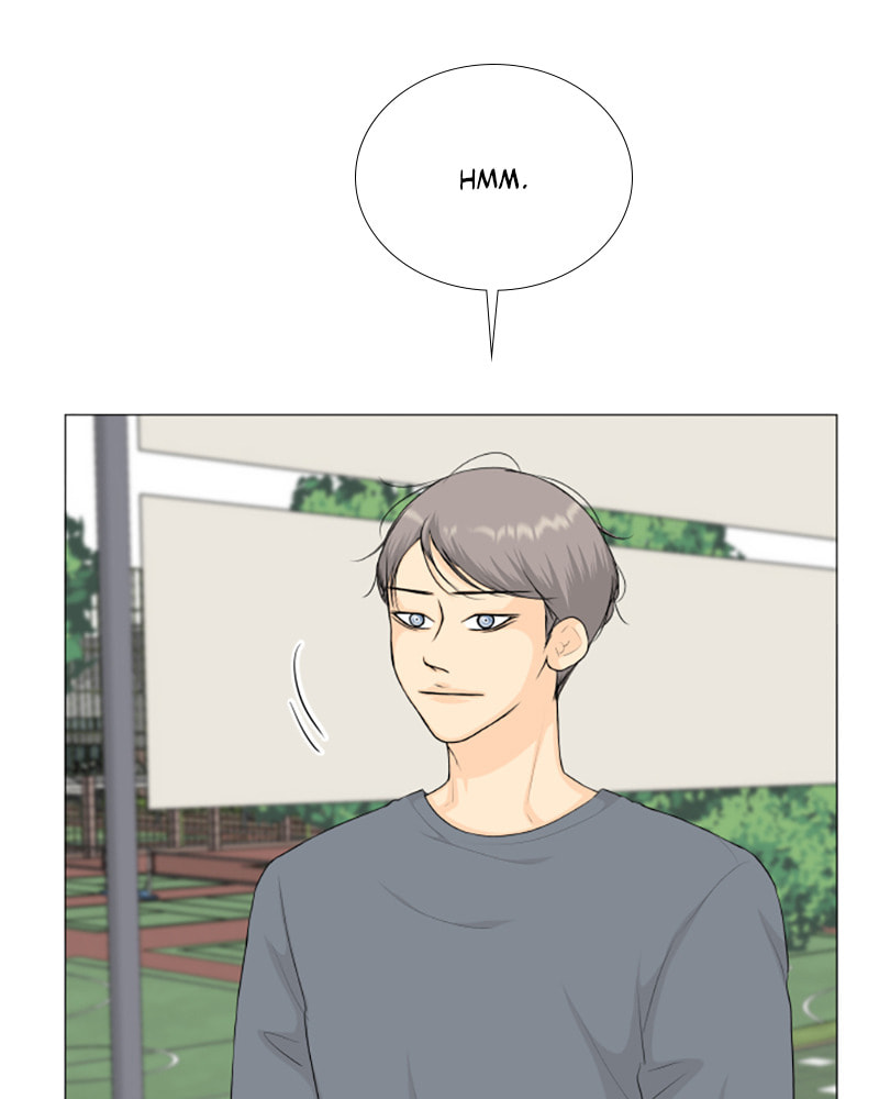 Read Half-Ghost chapter 90 image 49 on Lezhin