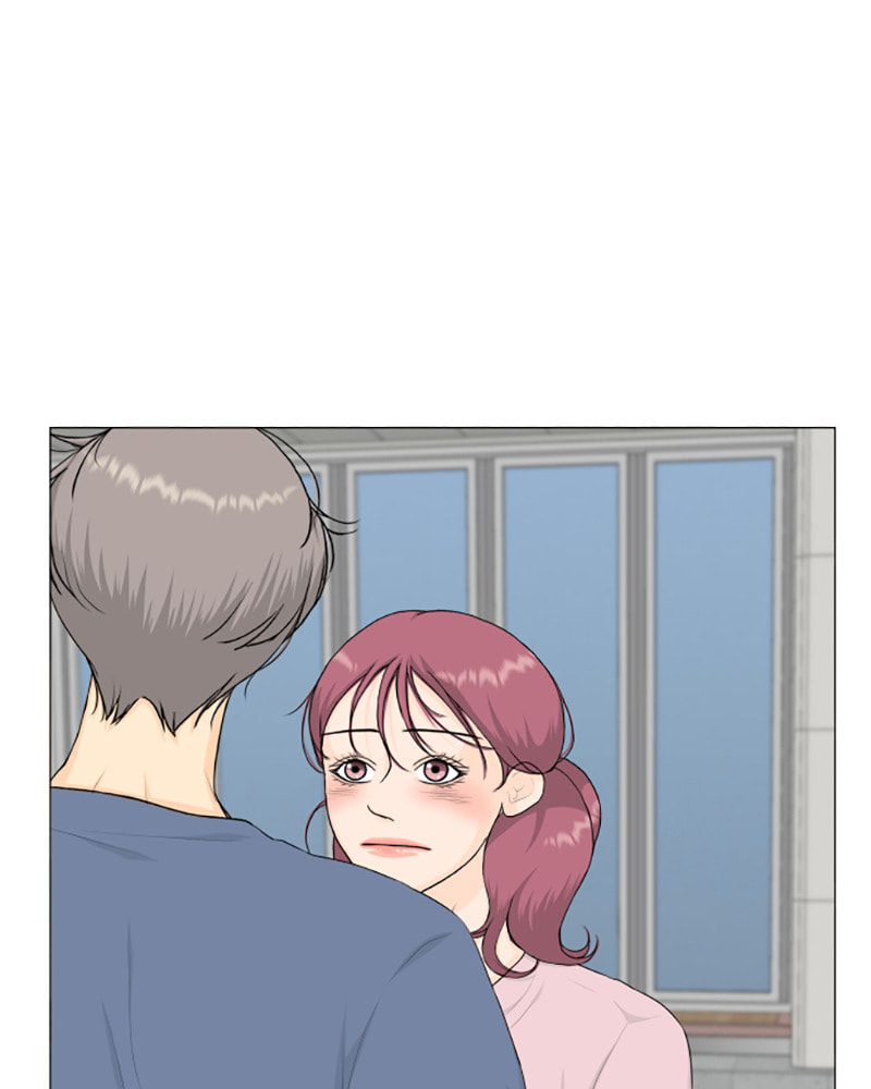 Read Half-Ghost chapter 90 image 5 on Lezhin