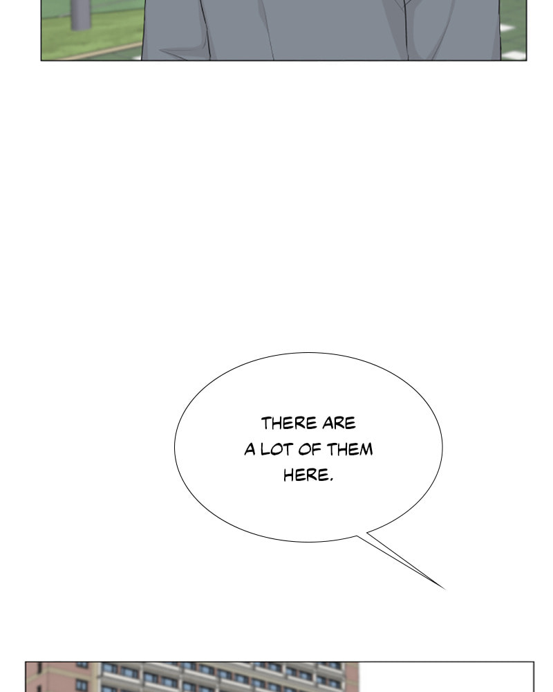 Read Half-Ghost chapter 90 image 50 on Lezhin