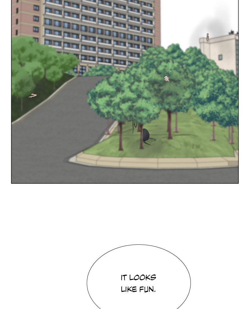 Read Half-Ghost chapter 90 image 51 on Lezhin