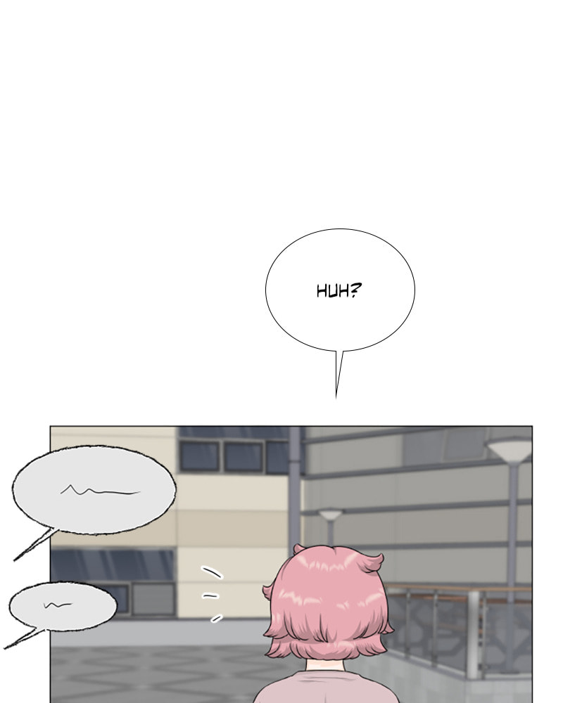 Read Half-Ghost chapter 90 image 53 on Lezhin