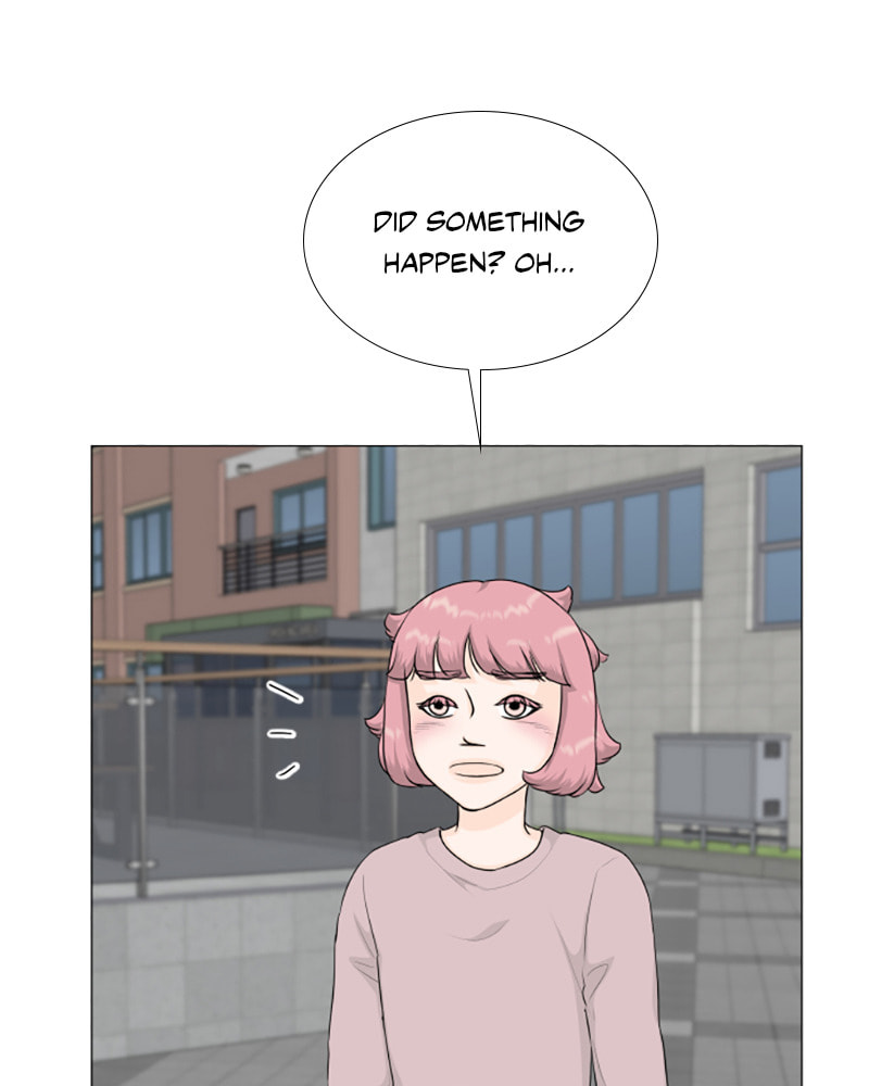 Read Half-Ghost chapter 90 image 57 on Lezhin