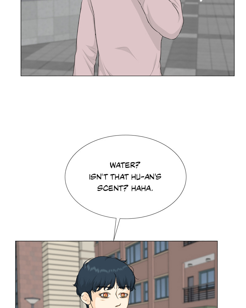Read Half-Ghost chapter 90 image 59 on Lezhin