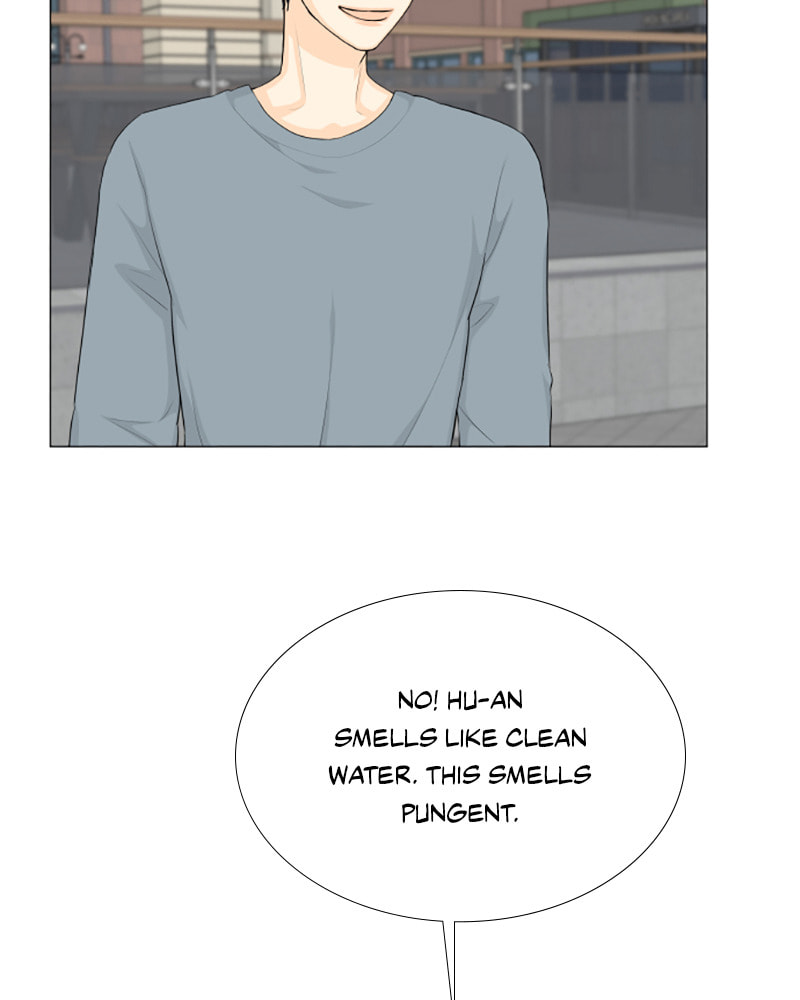 Read Half-Ghost chapter 90 image 60 on Lezhin