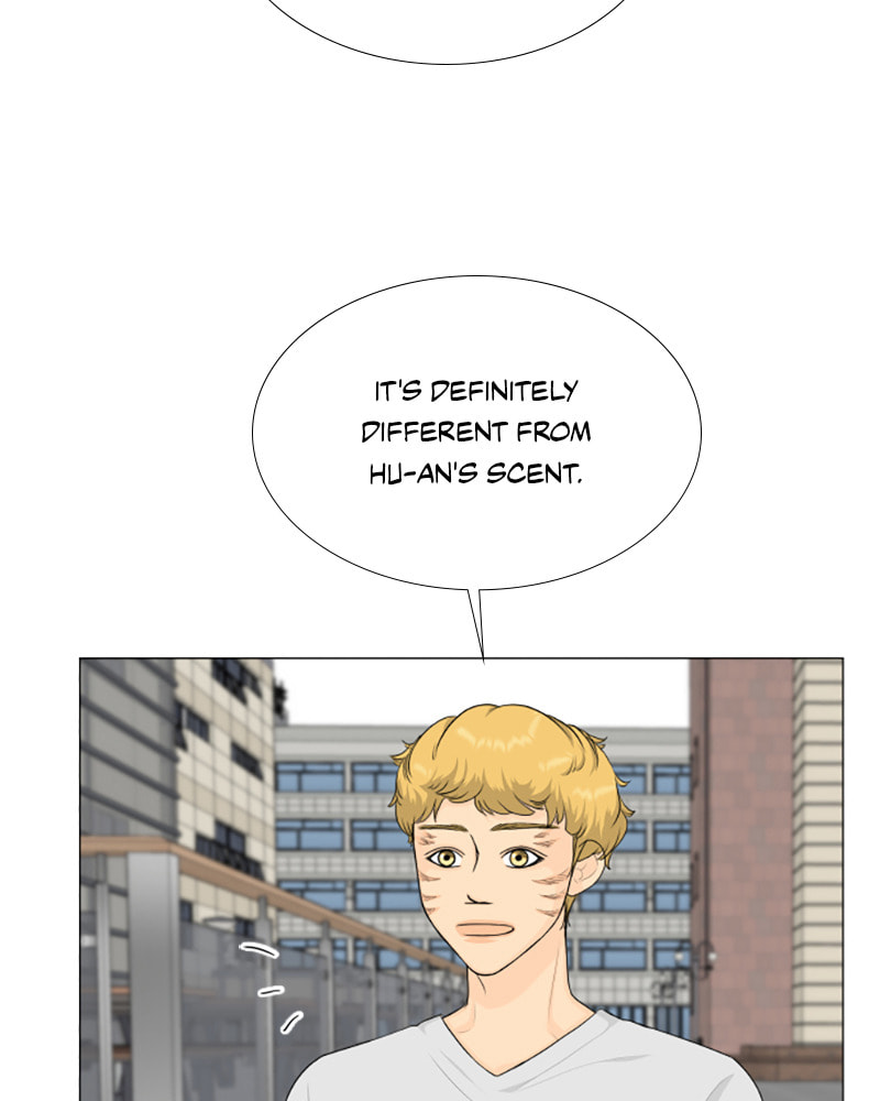 Read Half-Ghost chapter 90 image 62 on Lezhin