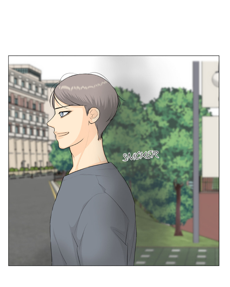 Read Half-Ghost chapter 90 image 66 on Lezhin
