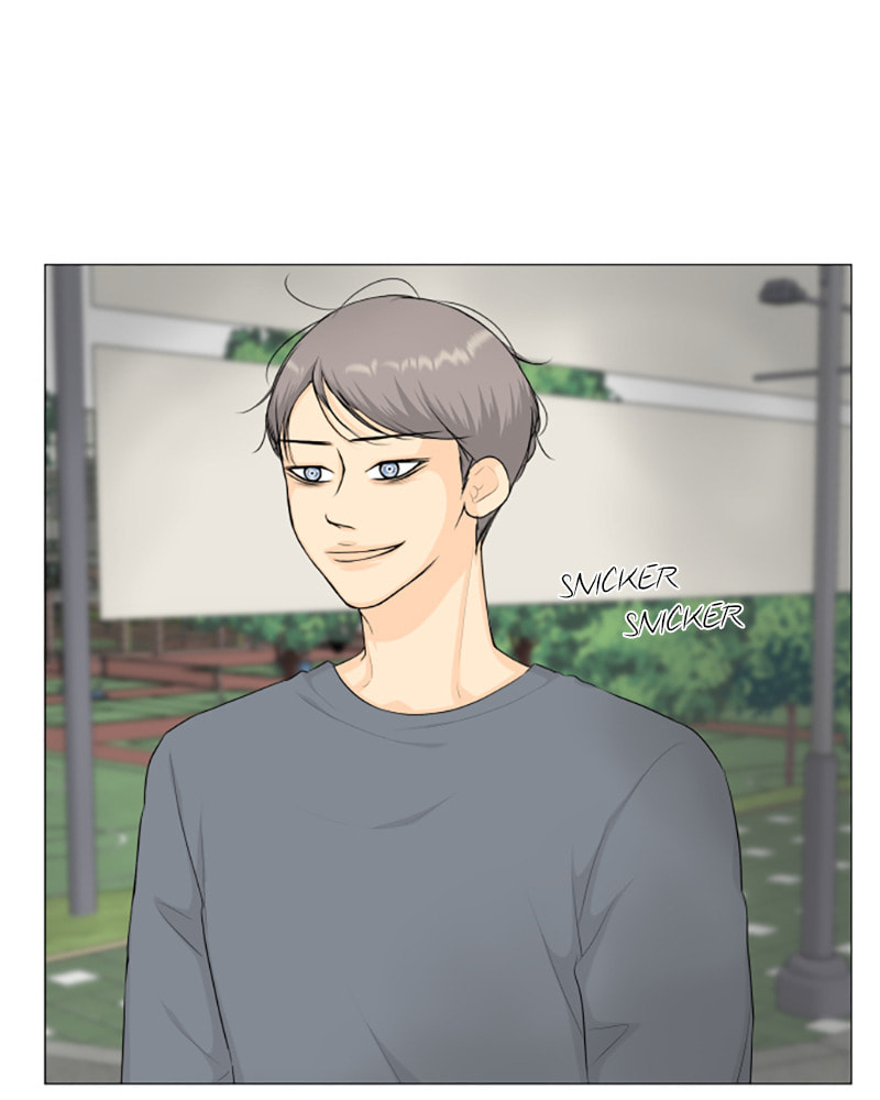 Read Half-Ghost chapter 90 image 68 on Lezhin