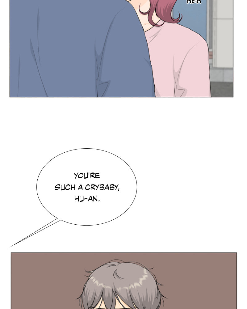Read Half-Ghost chapter 90 image 7 on Lezhin