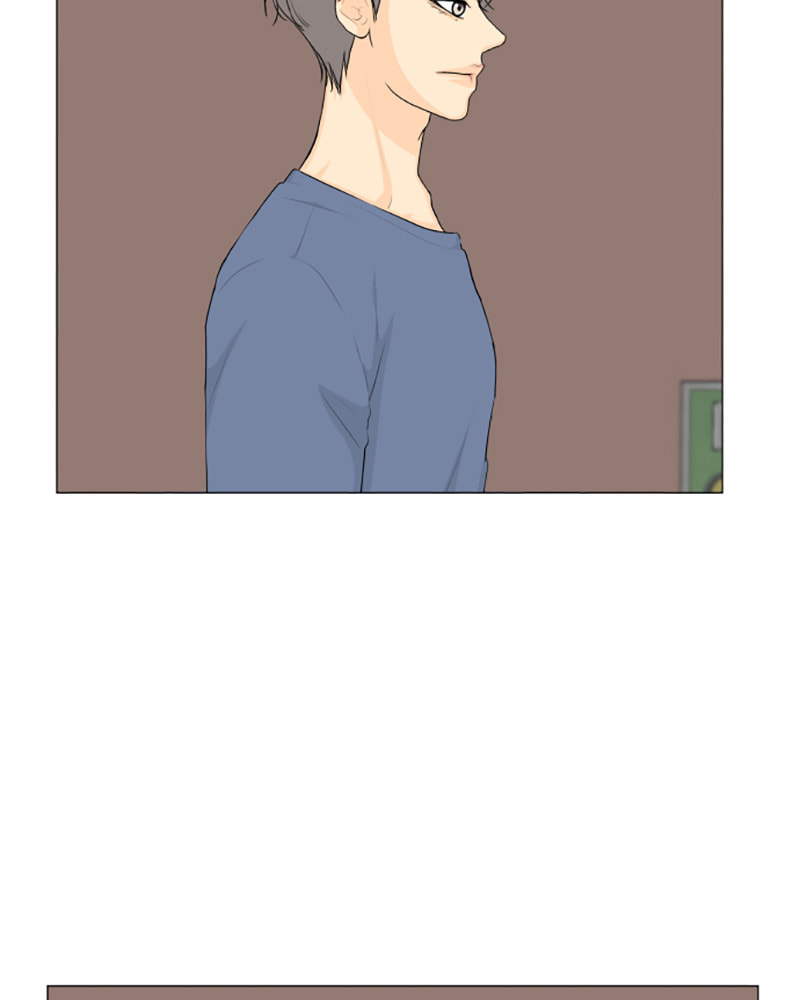 Read Half-Ghost chapter 90 image 71 on Lezhin