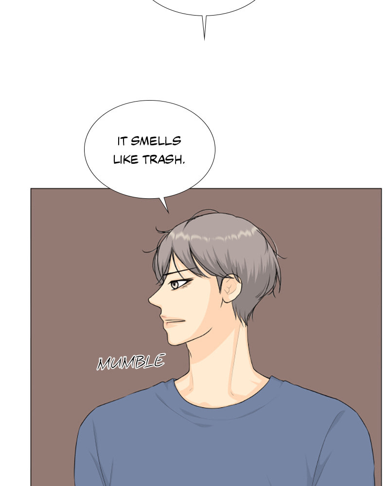 Read Half-Ghost chapter 90 image 73 on Lezhin