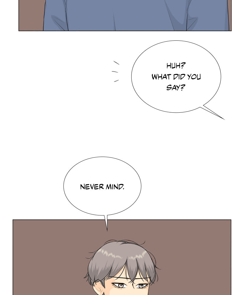Read Half-Ghost chapter 90 image 74 on Lezhin
