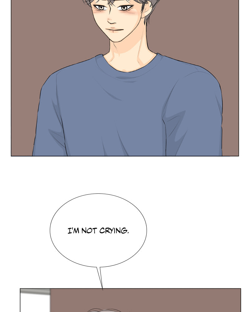 Read Half-Ghost chapter 90 image 8 on Lezhin