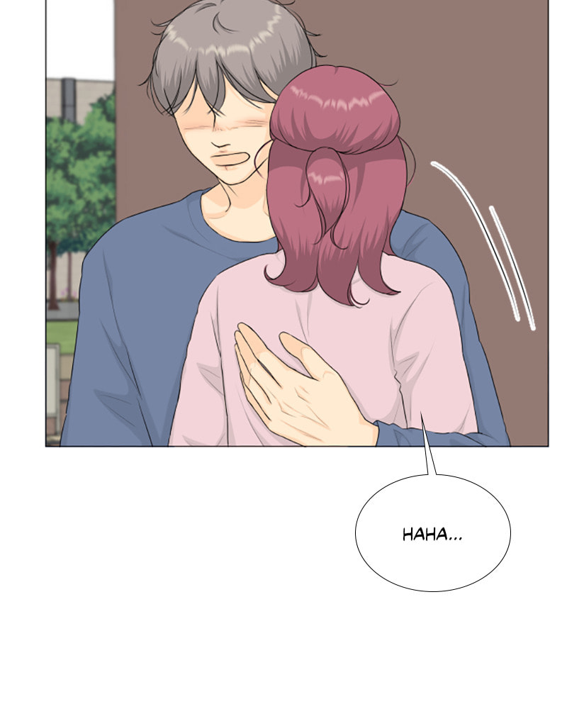 Read Half-Ghost chapter 90 image 9 on Lezhin