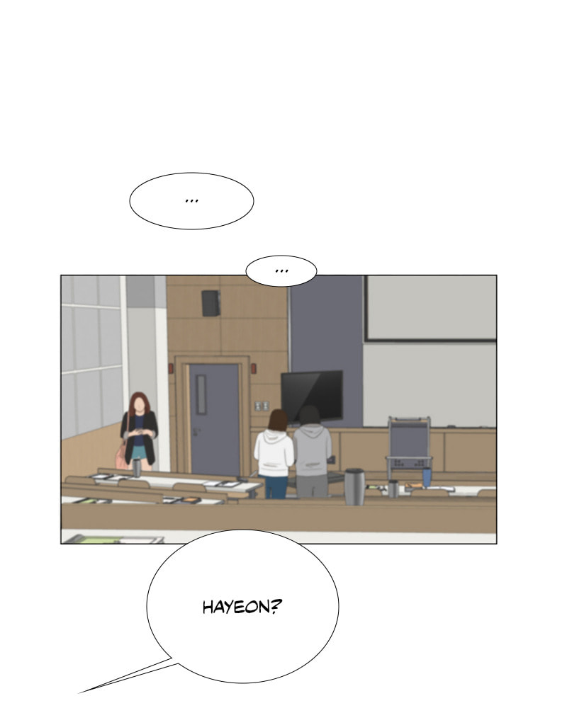 Read Half-Ghost chapter 91 image 1 on Lezhin
