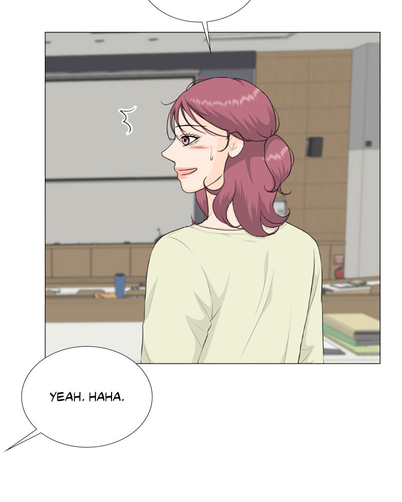 Read Half-Ghost chapter 91 image 10 on Lezhin