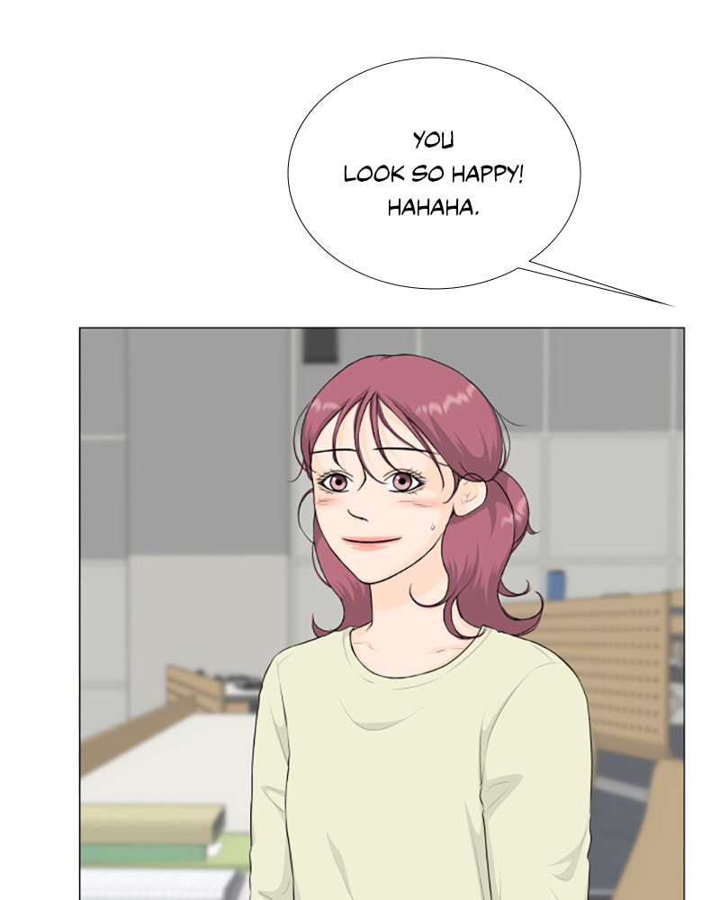 Read Half-Ghost chapter 91 image 11 on Lezhin