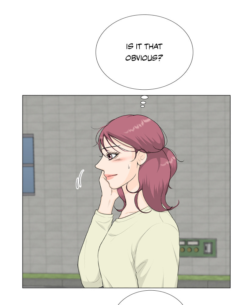 Read Half-Ghost chapter 91 image 13 on Lezhin