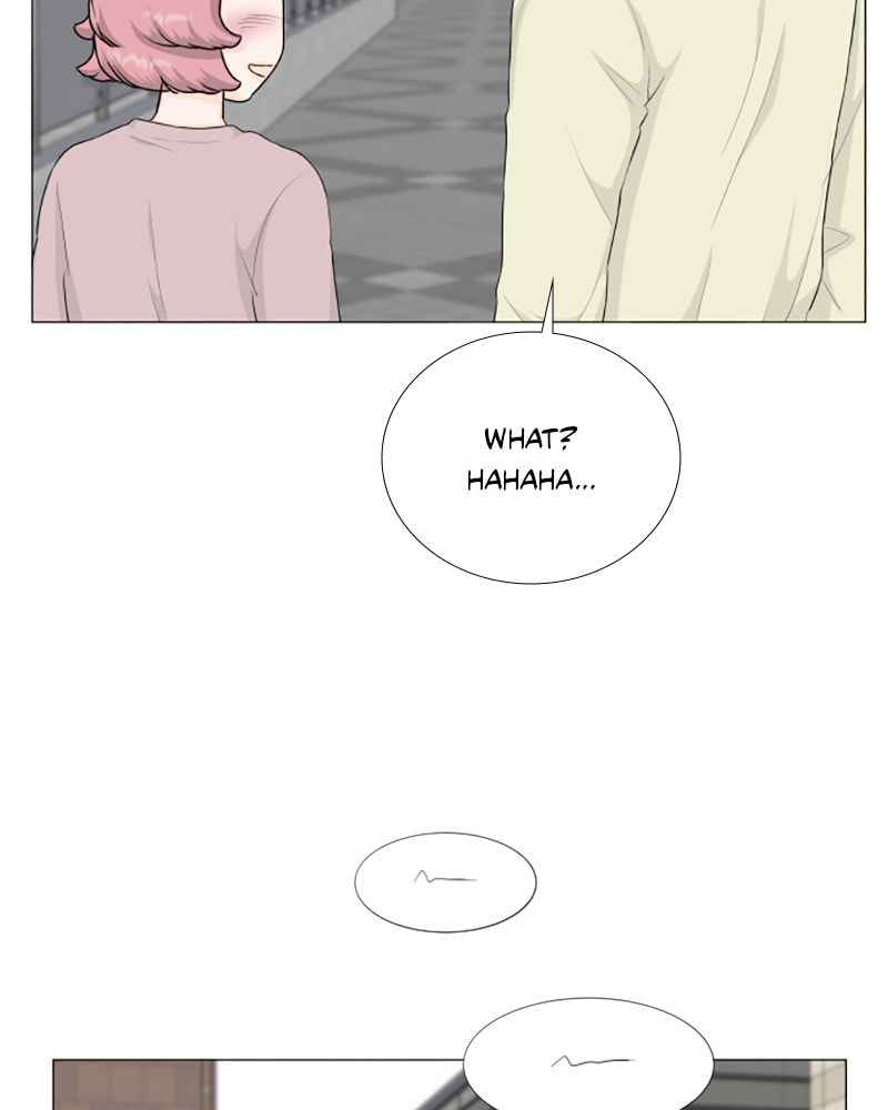Read Half-Ghost chapter 91 image 16 on Lezhin