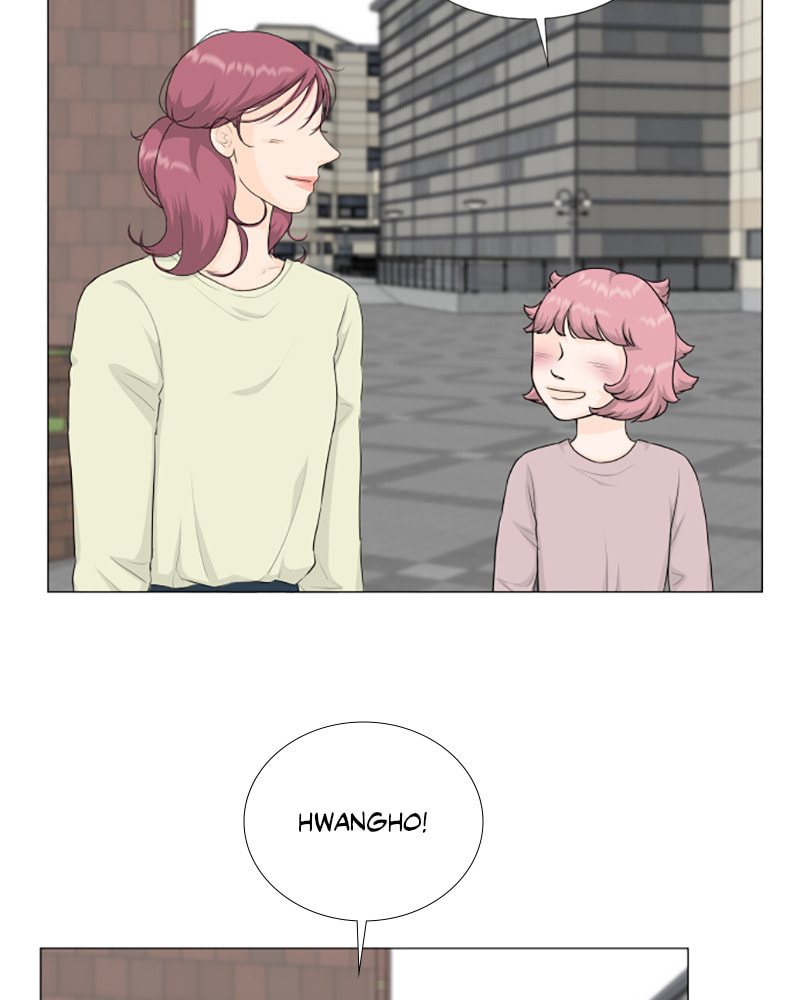 Read Half-Ghost chapter 91 image 17 on Lezhin