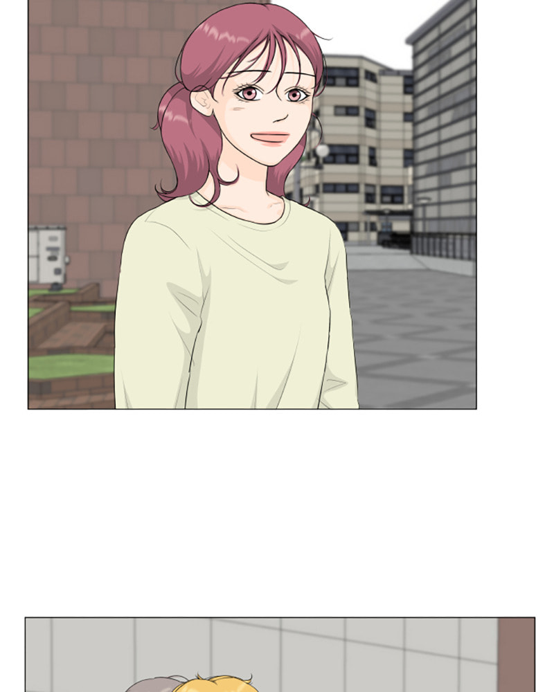 Read Half-Ghost chapter 91 image 18 on Lezhin