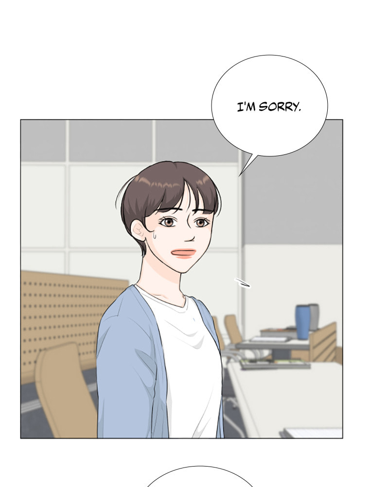 Read Half-Ghost chapter 91 image 2 on Lezhin