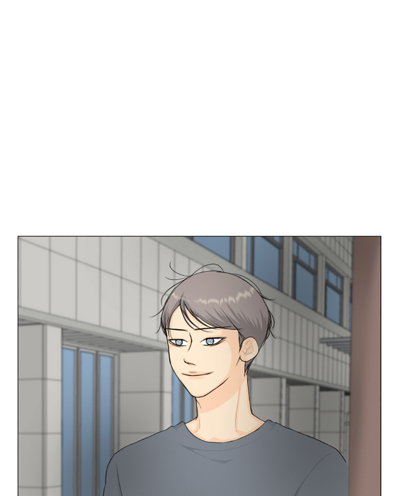 Read Half-Ghost chapter 91 image 22 on Lezhin