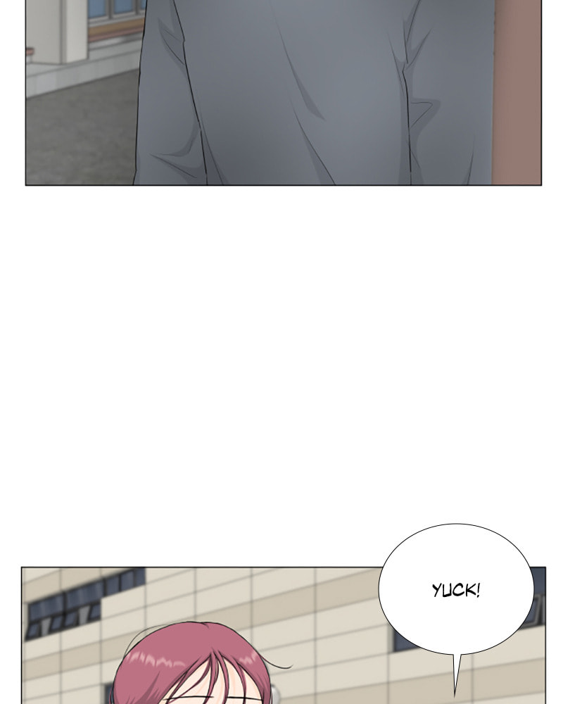 Read Half-Ghost chapter 91 image 23 on Lezhin