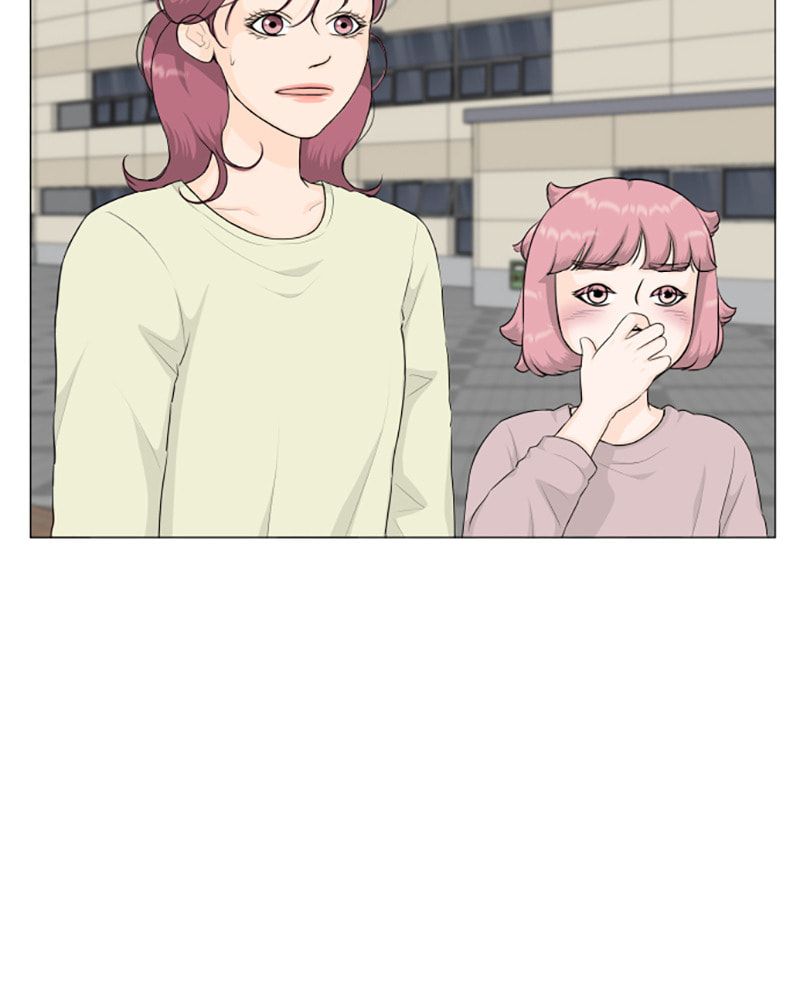 Read Half-Ghost chapter 91 image 24 on Lezhin