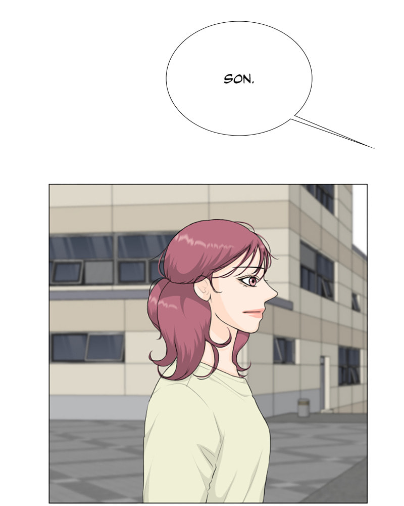 Read Half-Ghost chapter 91 image 26 on Lezhin