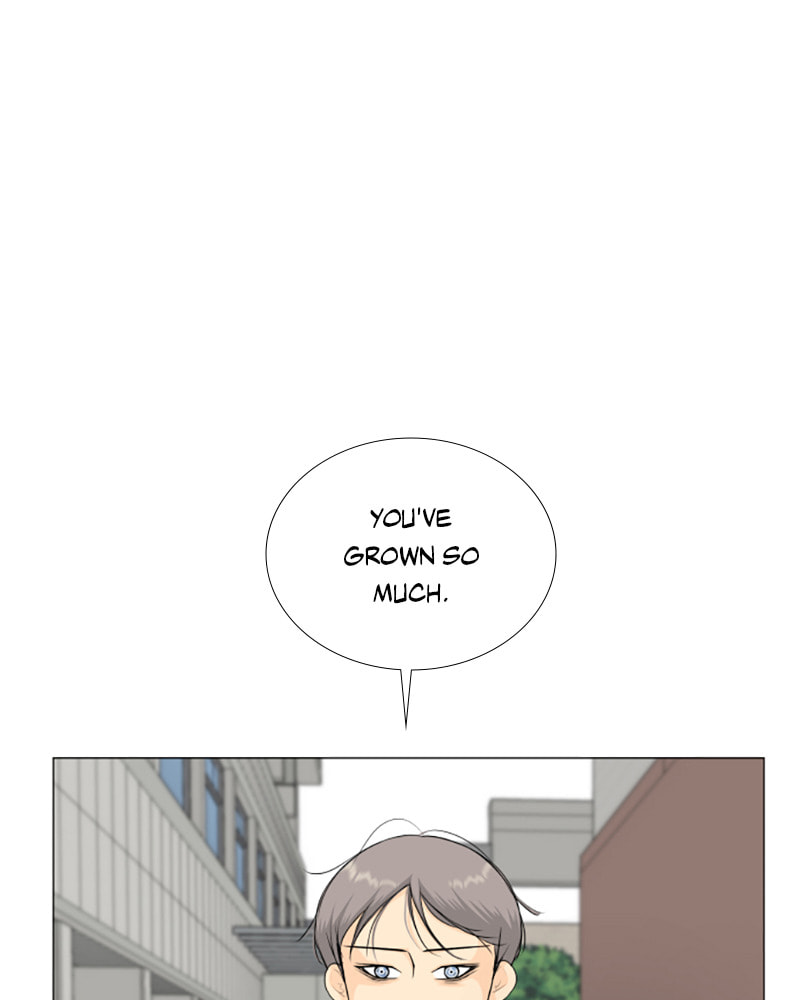 Read Half-Ghost chapter 91 image 27 on Lezhin