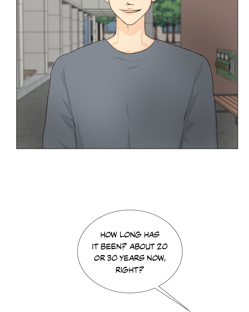 Read Half-Ghost chapter 91 image 28 on Lezhin